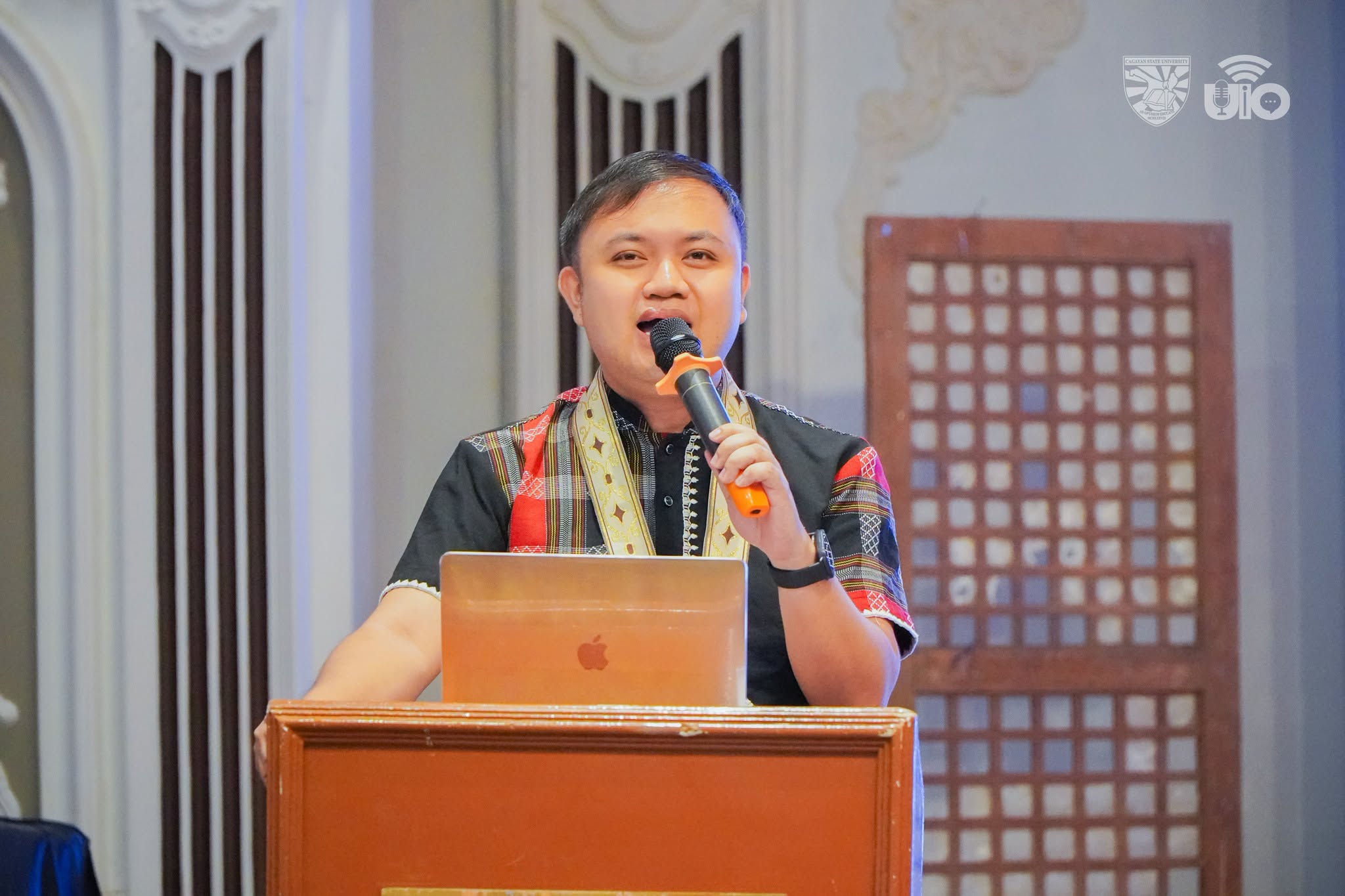 CSU HOSTS REGIONAL SEMINAR-TRAINING ON GENDER RESEARCH photo 12